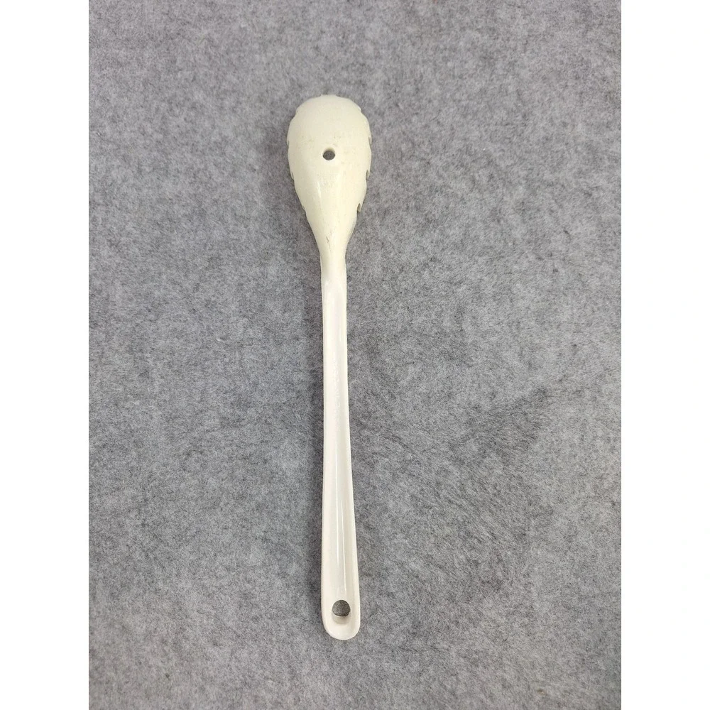 Vintage Hand Shaped Spaghetti Server Made in USA Kitchen Utensil